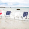 Cape Cod Beach Chairs