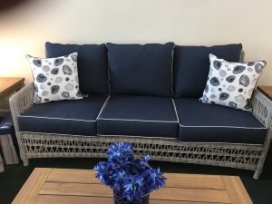 Mackinac Sofa