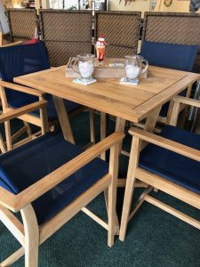 Promotions at Paine's Patio Cape Cod Outdoor Furniture