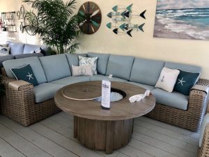Promotions at Paine's Patio Cape Cod Outdoor Furniture