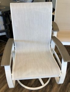 Belle Isle Dining Chair