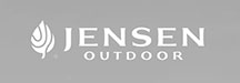 Jensen Outdoor Furniture logo