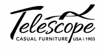 Telescope Casual Furniture logo